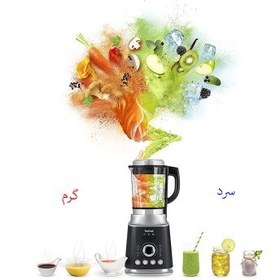 مخلوط کن تفال مدل BL962B38