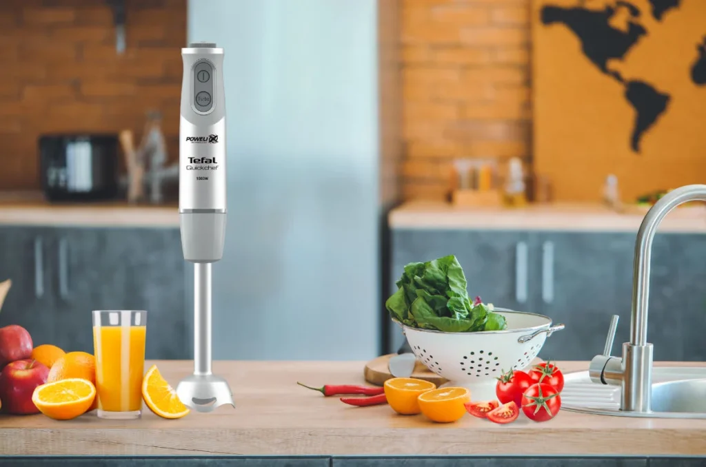 گوشتکوب برقی تفال مدل hb65kd38