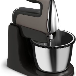 همزن کاسه دار تفال مدل HT654