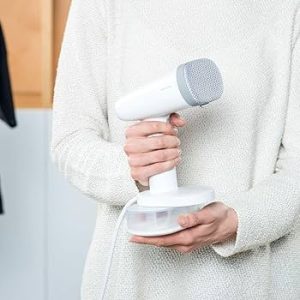 بخارگر دستی بلک اند دکر مدل BXGS1600