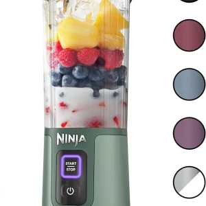 شیکر شارژی نینجا مدل BC151