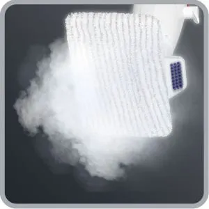 بخارشوی تفال مدل VP6555