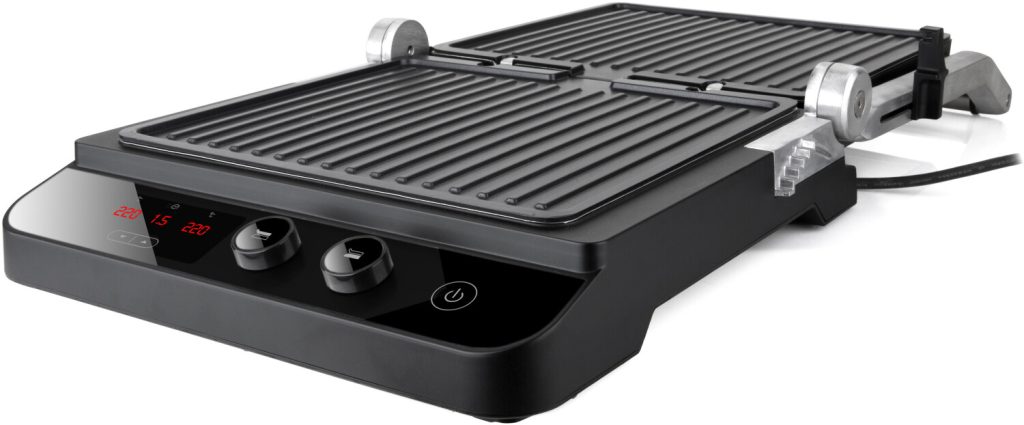 گریل بلک اند دکر مدل BXGR2000