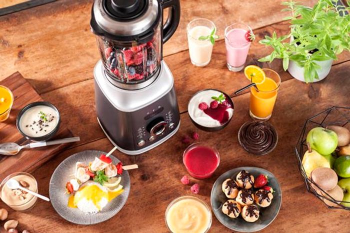 مخلوط کن تفال مدل BL962B38