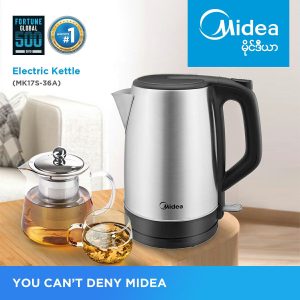 کتری برقی میدیا مدل MK-17S36A9