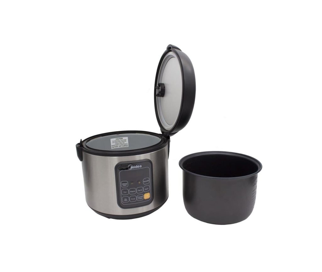 مولتی کوکر میدیا مدل MB-RS5010W2