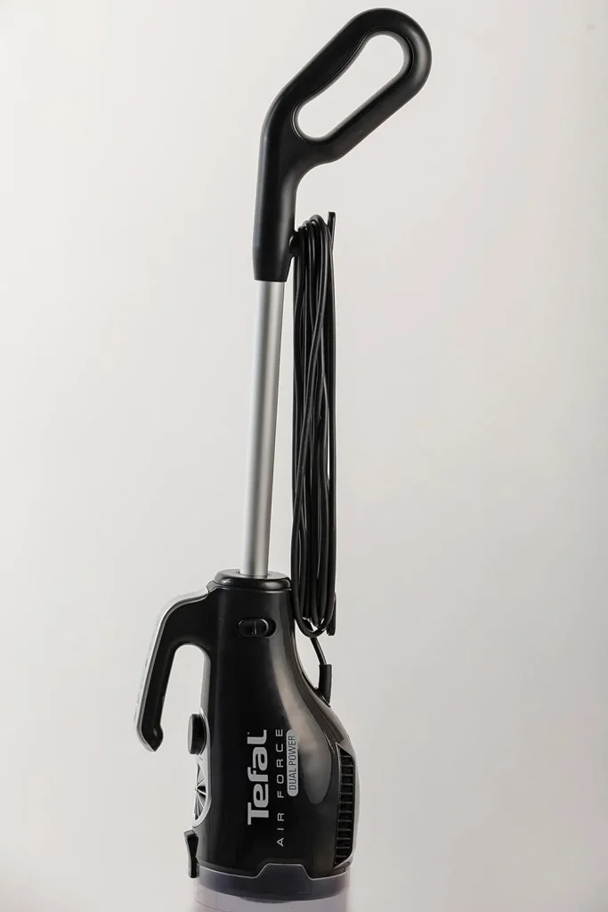 جاروبرقی پرتابل تفال مدل UY5115