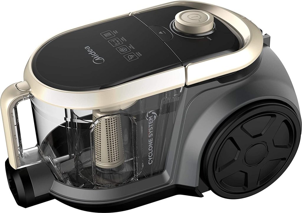 جاروبرقی میدیا مدل VCC18C