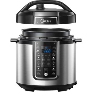 مولتی کوکر میدیا مدل MY-CS6037WPB