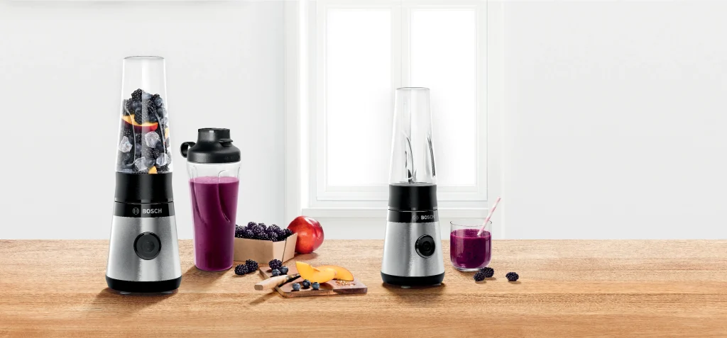 شیکر بوش مدل MMB2111MG