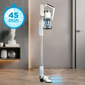 جارو شارژی میدیا مدل MAZ18P