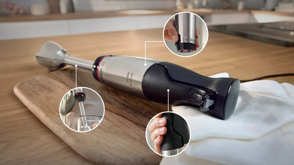 گوشتکوب برقی بوش مدل MSM6M623