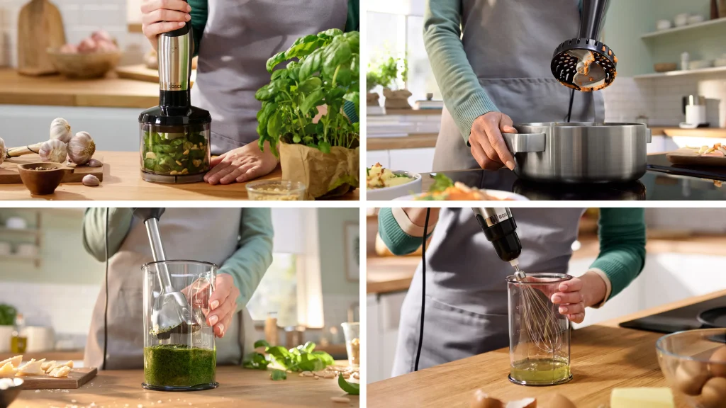 گوشتکوب برقی بوش مدل MSM6M623