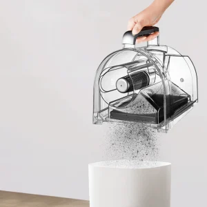 جاروبرقی میدیا مدل VCC18C