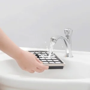 جاروبرقی میدیا مدل VCC18C