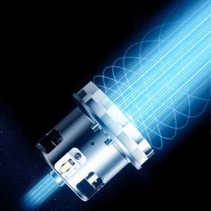 جاروبرقی میدیا مدل VCC18C