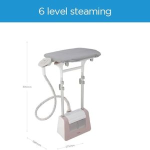 بخارگر میدیا مدل YGD20P2W