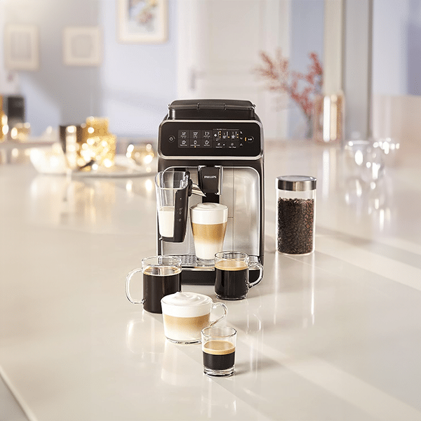 اسپرسو ساز فیلیپس مدل EP2220