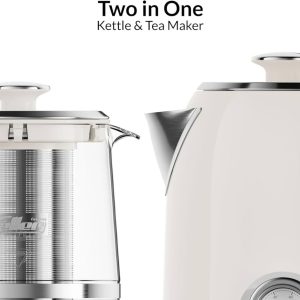 چای ساز فلر مدل TS490