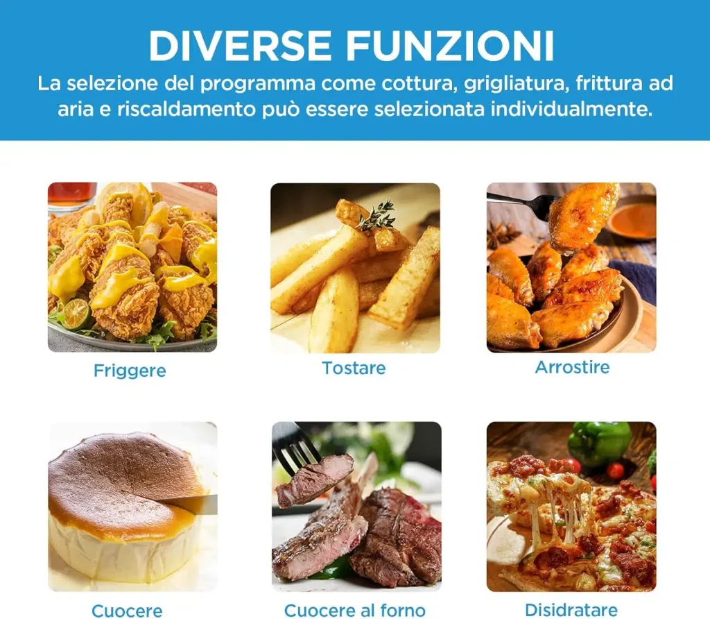 سرخ کن بدون روغن میدیا مدل MF-TN35D2