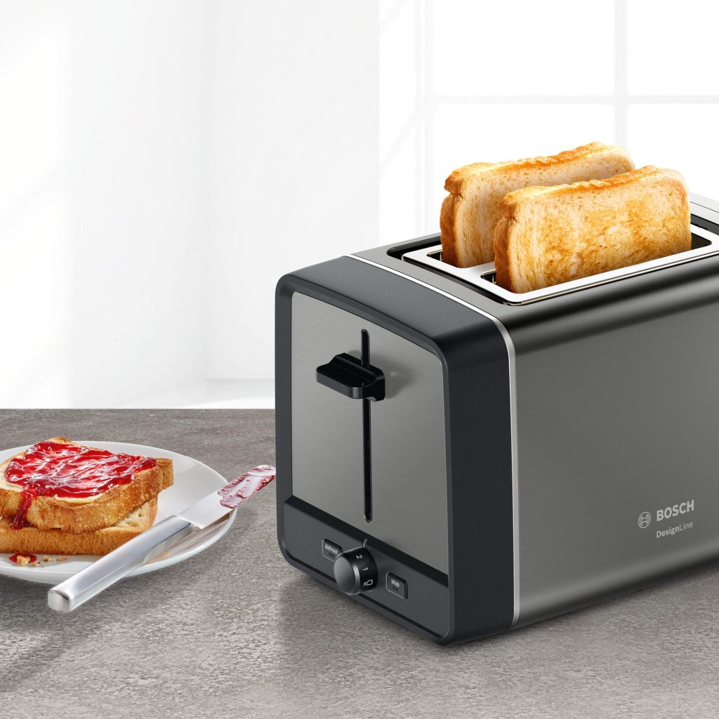 توستر نان بوش مدل TAT5P425DE