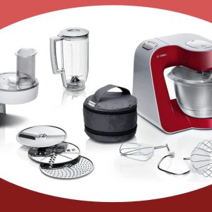 ماشین آشپزخانه بوش مدل MUM58720