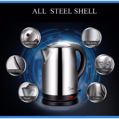 کتری برقی میدیا مدل MK-17S32A