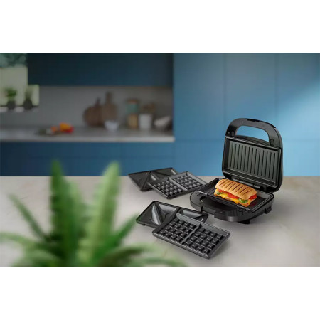 ساندویچ ساز فیلیپس مدل HD2350