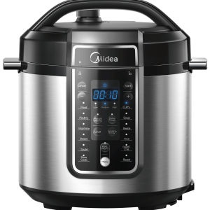 زودپز برقی میدیا مدل MY-CS6037WP2