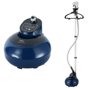 بخارگر میدیا مدل MY-GD15C2W