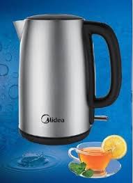 کتری برقی میدیا مدل MK-17S30F