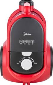 جاروبرقی میدیا مدل MAZ18CR