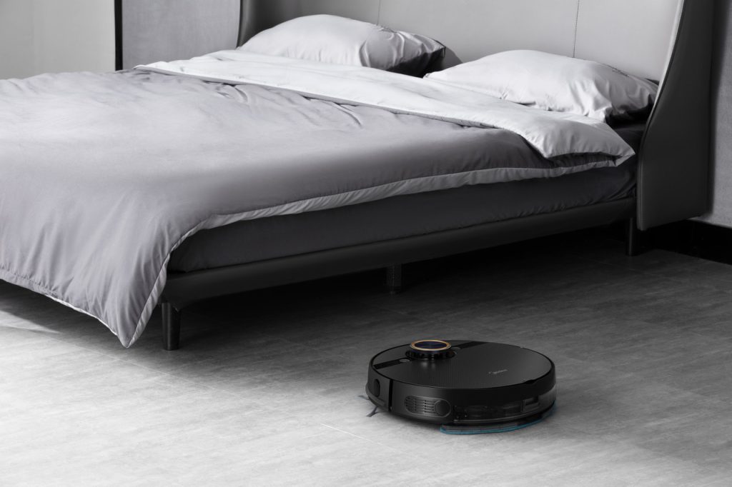 جارو رباتیک میدیا مدل M7PRO