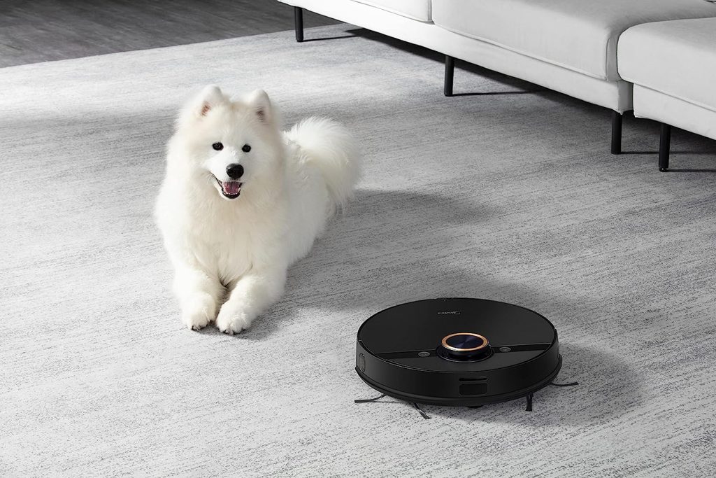 جارو رباتیک میدیا مدل M7PRO