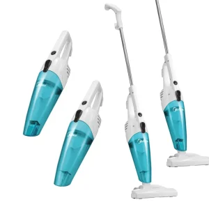 جاروبرقی عصایی میدیا مدل SC861