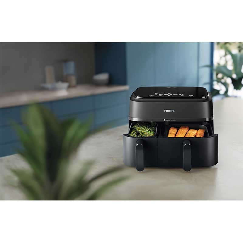 سرخ کن بدون روغن فیلیپس مدل NA350