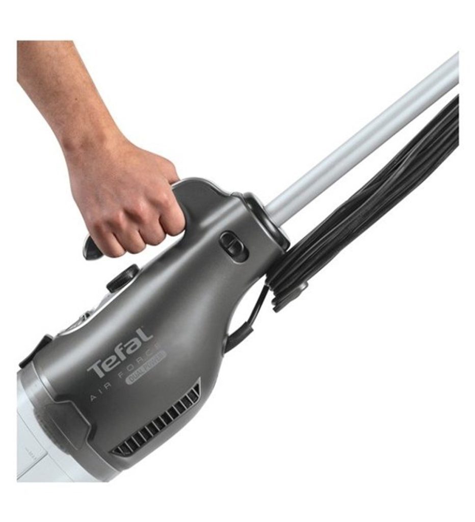 جارو برقی پرتابل تفال مدل UY5116