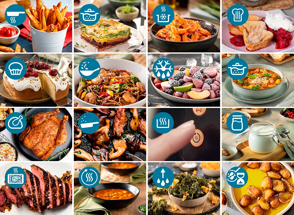 سرخ کن بدون روغن فیلیپس مدل NA322