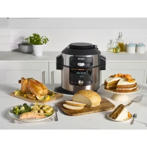 مولتی کوکر نینجا مدل OL750EU