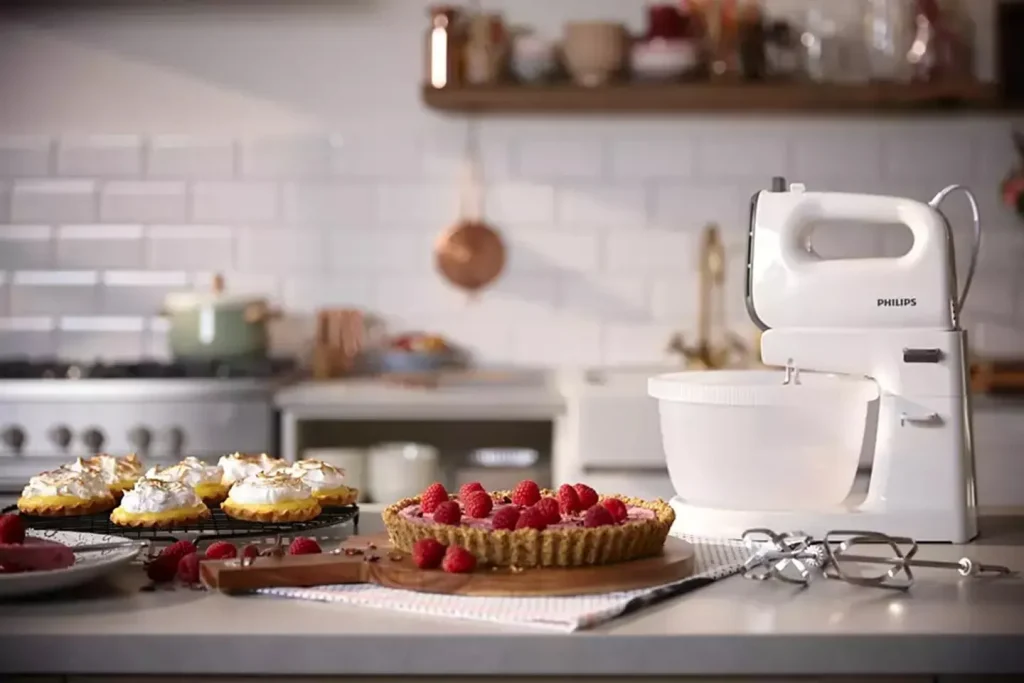 همزن برقی فیلیپس مدل HR3745