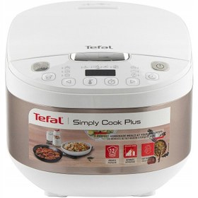 مولتی کوکر تفال مدل RK6221