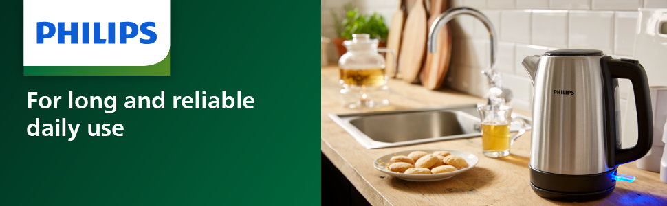 کتری برقی فیلیپس مدل HD9350