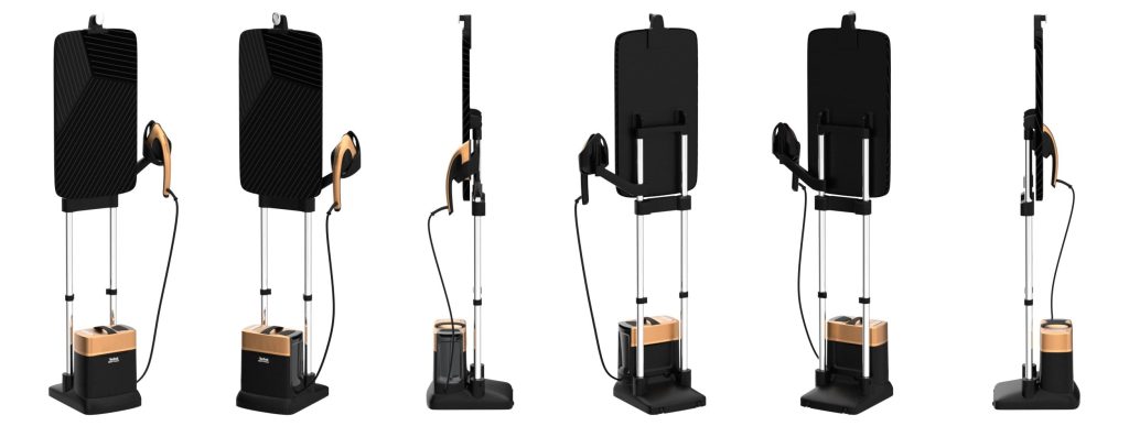 اتو بخارگر تفال مدل QT2020