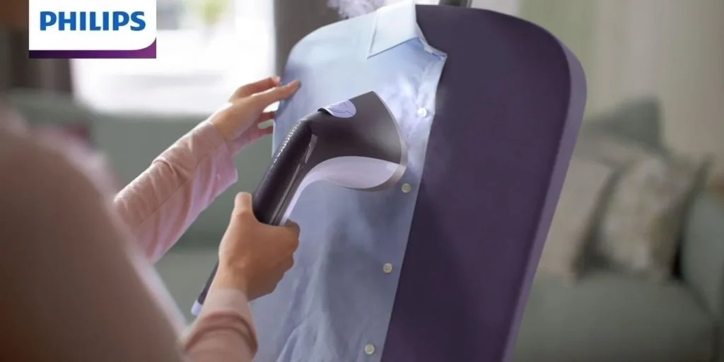 اتو بخارگر فیلیپس مدل STE3180