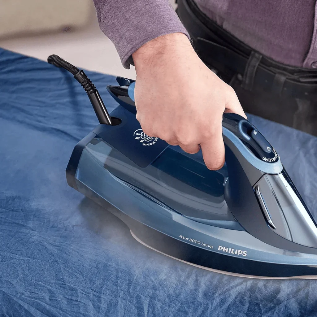 اتو بخار فیلیپس مدل DST8020