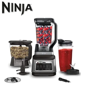 دستگاه غذاساز نینجا مدل BN801