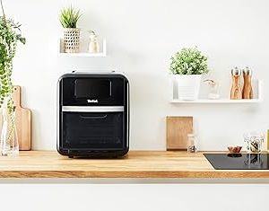 سرخ کن تفال مدل FW5018