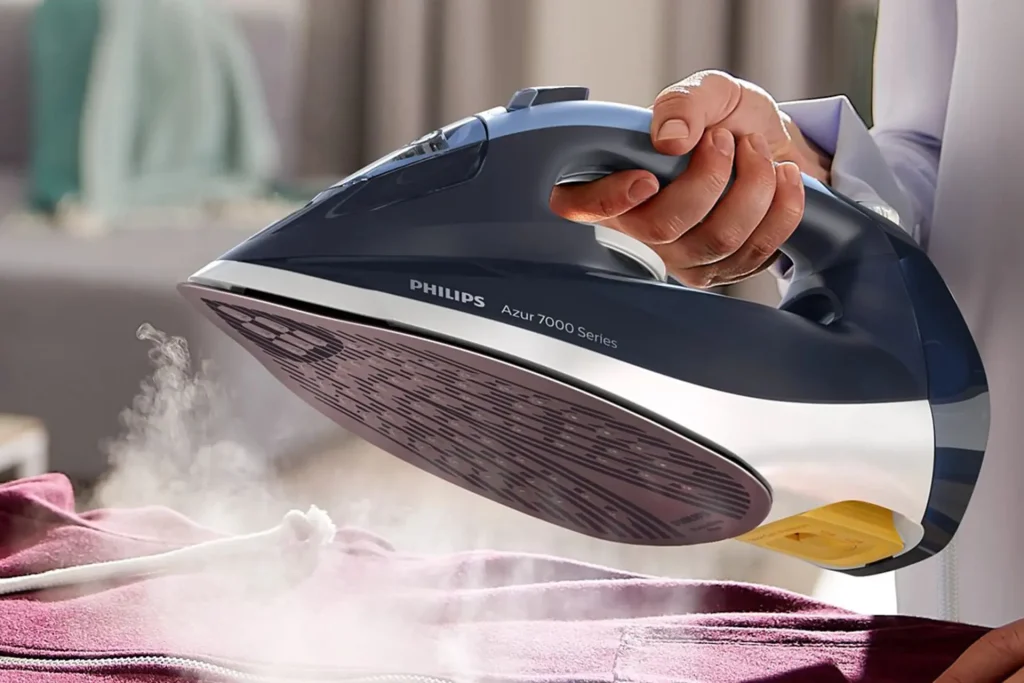 اتو بخار فیلیپس مدل DST7030