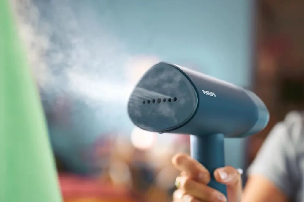 اتو بخارگر دستی فیلیپس مدل STH3000