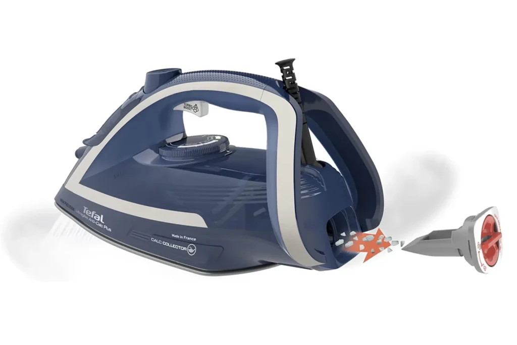 اتو بخار تفال مدل FV6830